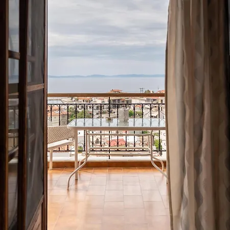 Apartamento House Mistral