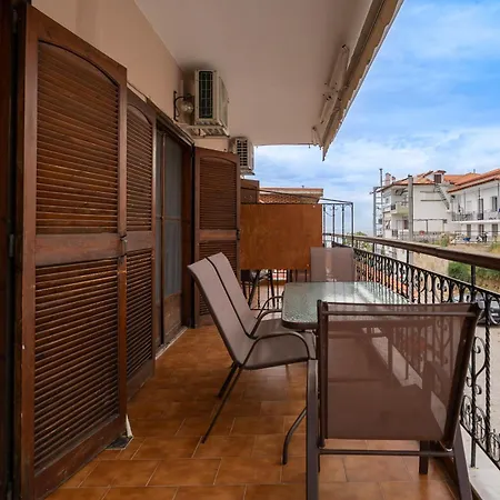 House Mistral