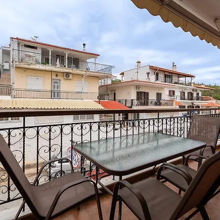 House Mistral Apartament