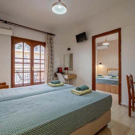 House Mistral Apartamento *