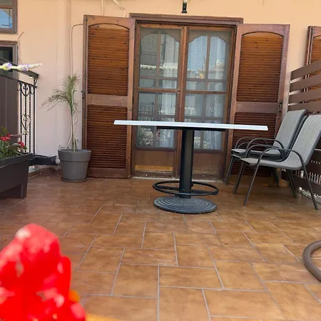 House Mistral Neos Marmaras