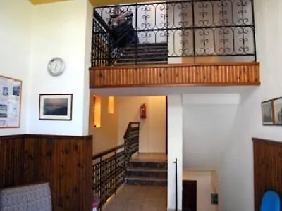 House Mistral Apartamento *