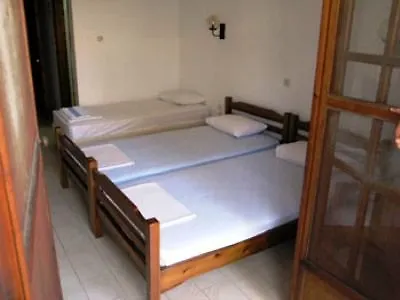 Apartament House Mistral Neos Marmaras