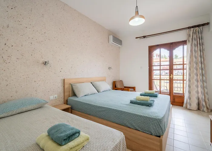 House Mistral *