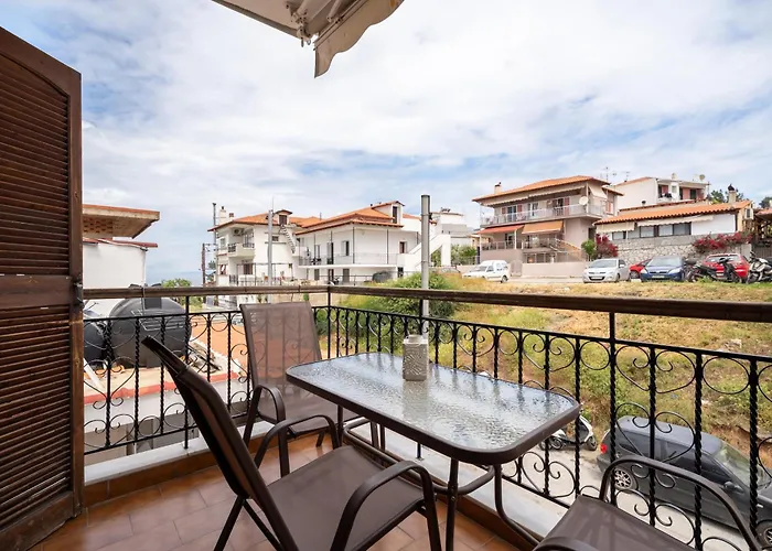 House Mistral