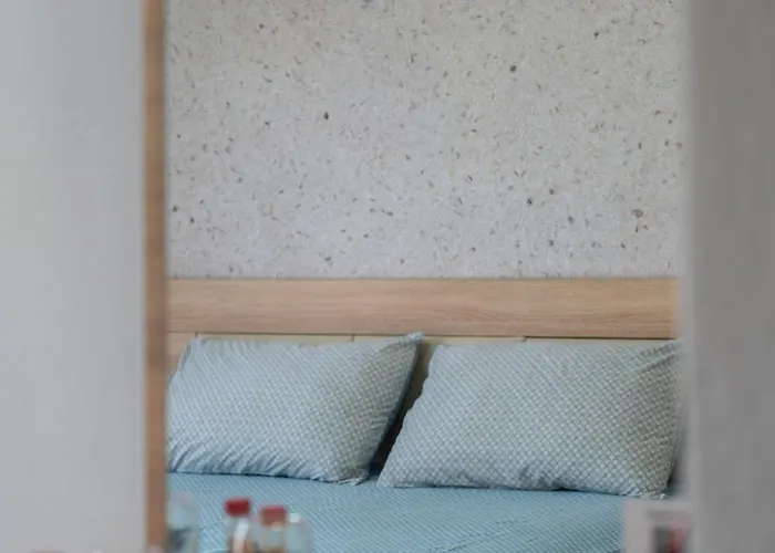 Apartamento House Mistral