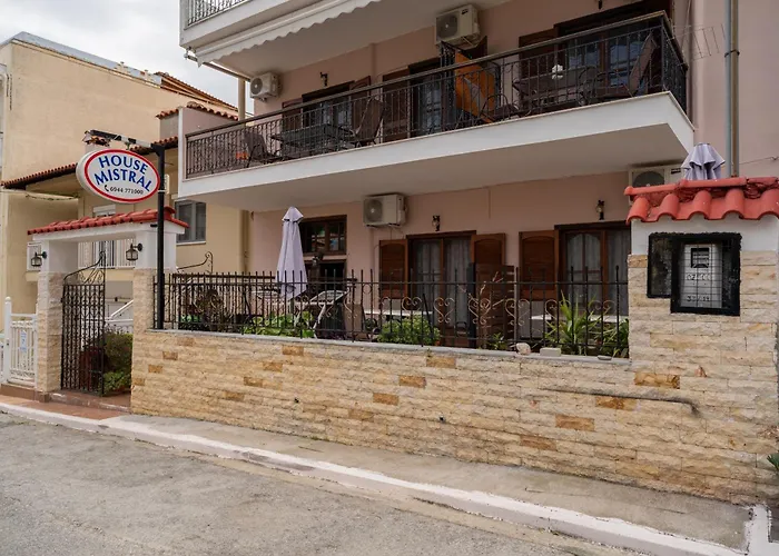 House Mistral *