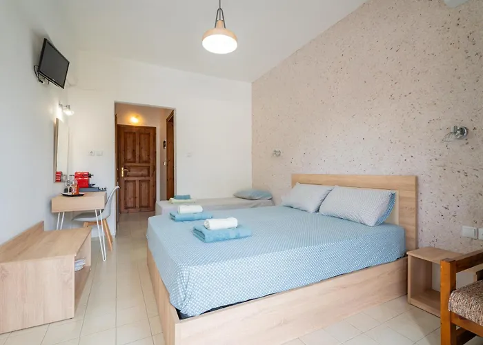 House Mistral