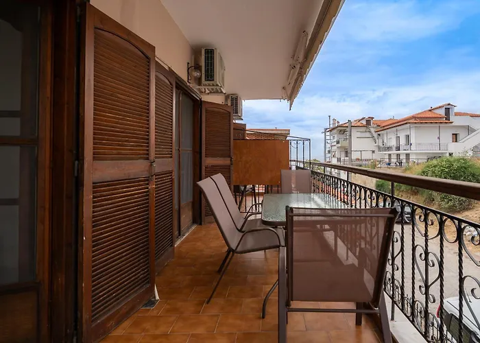 House Mistral