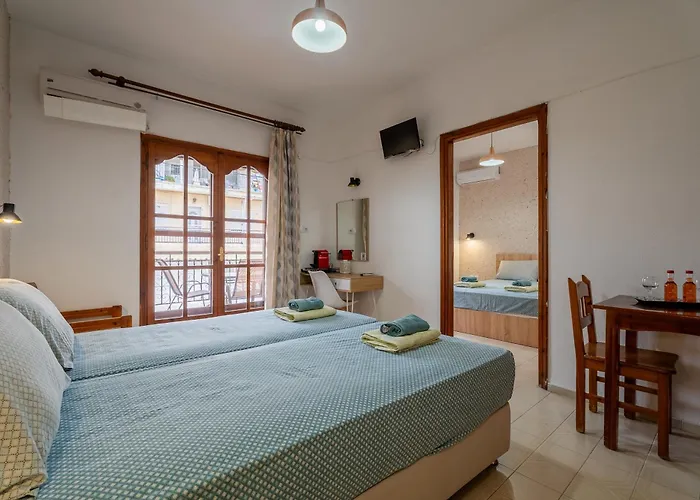 House Mistral Apartamento *