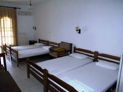 House Mistral Apartamento *