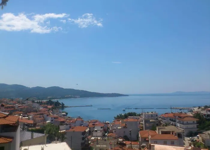 Apartamento House Mistral